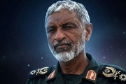 الأميرال علي عظمائي: الحقيقة في الميدان لا في تصريحات الأميركيين