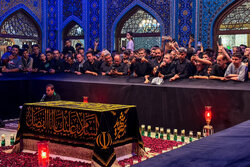 بیش از دو هزار بقعه میزبان مراسم چهلم تدفین رهبر شهید می‌شوند