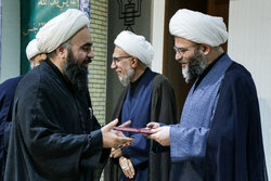 همایش مدیران کل سازمان تبلیغات اسلامی در مشهد