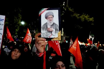 ۱۶۵ شب حضور در خیابان‌های دیار رستم