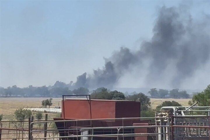 2 US army soldiers killed in Texas chopper crash