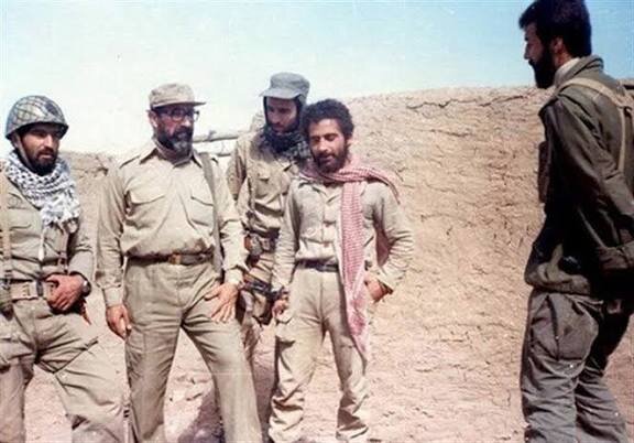 وقتی امام برای سقوط پاوه ضرب‌الاجل تعیین کرد