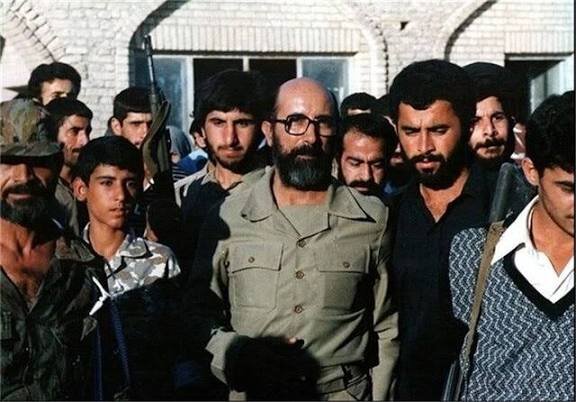 وقتی امام برای سقوط پاوه ضربالاجل تعیین کرد