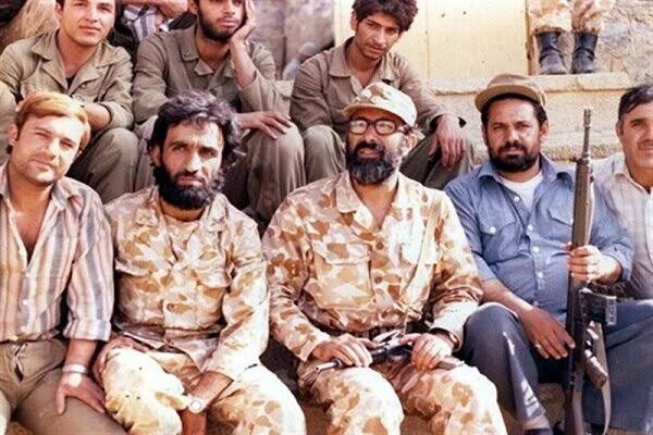 وقتی امام برای رفع محاصره پاوه ضرب‌الاجل تعیین کرد