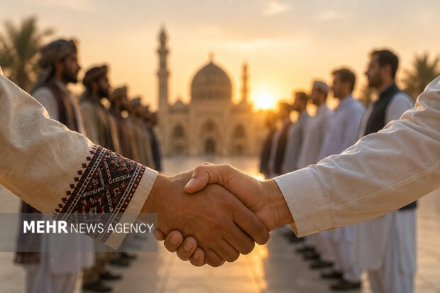 سخنان تفرقه انگیز؛ امنیت و آرامش سیستان و بلوچستان را تهدید می کند