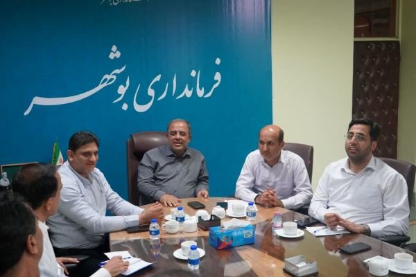 همایش ملی مبارزه با استعمار در بوشهر برگزار می‌شود