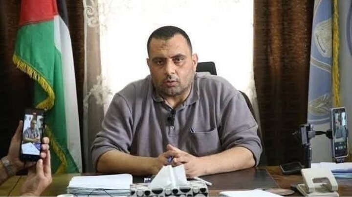 رژیم صهیونیستی رئیس پلیس استان غزه را ترور کرد&nbsp;