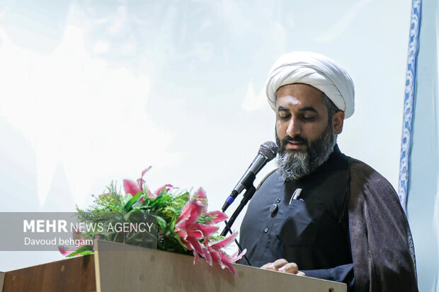 همایش مدیران کل سازمان تبلیغات اسلامی در خراسان رضوی
