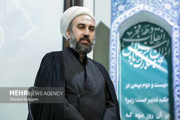 همایش مدیران کل سازمان تبلیغات اسلامی در خراسان رضوی