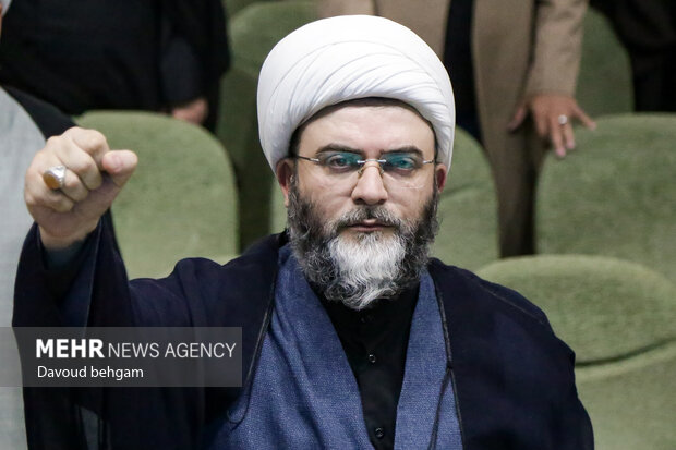 همایش مدیران کل سازمان تبلیغات اسلامی در خراسان رضوی