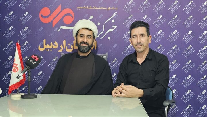 خبرگزاری مهر، رسانه واقعاً انقلابی و امیدآفرین است خبرگزاری مهر، رسانه واقعاً انقلابی و امیدآفرین است