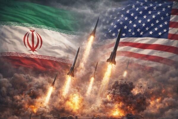 بازتاب پیامدهای جنگ علیه ایران در رسانههای جهان بازتاب پیامدهای جنگ علیه ایران در رسانههای جهان