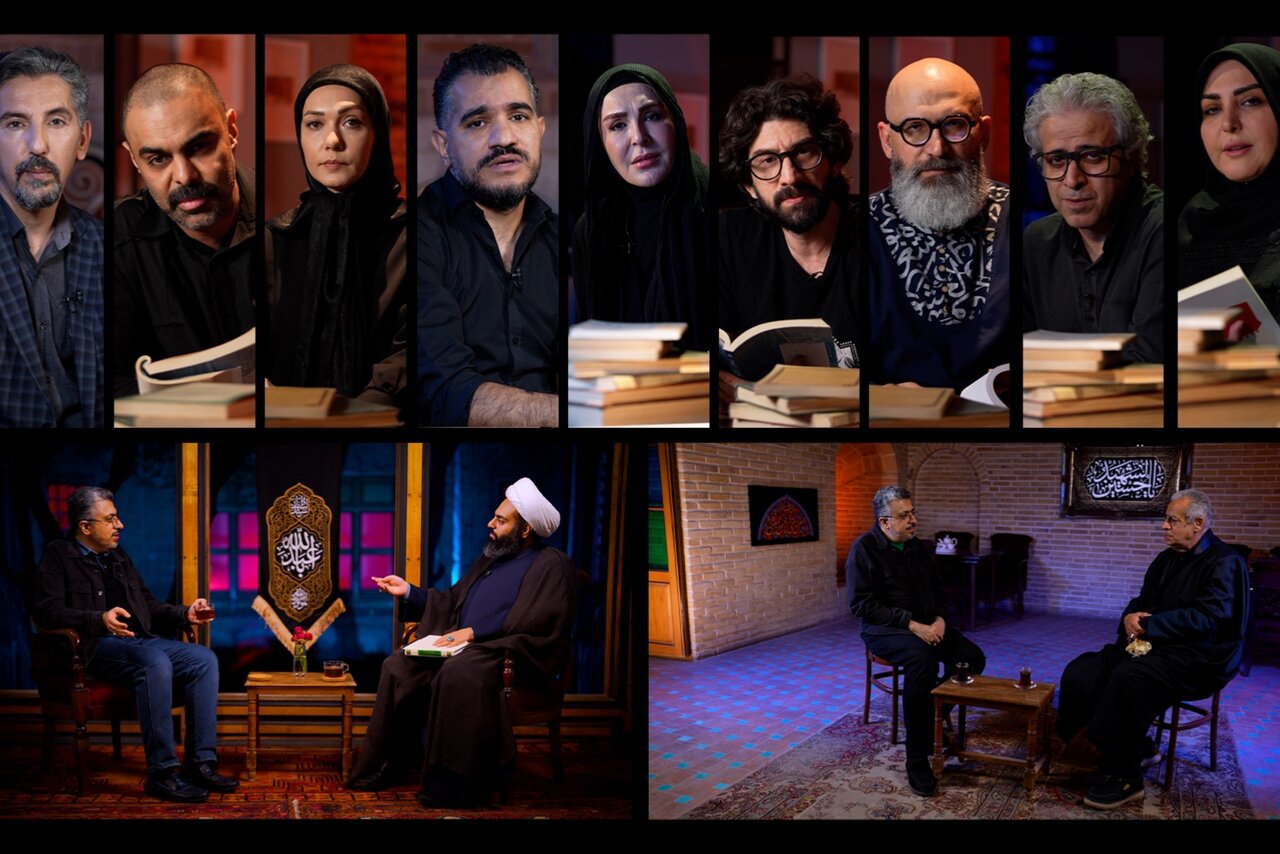 مردمی که مبتلای امام حسین (ع) شدند؛ بازخوانی نوحه‌های قدیمی در «دچار»