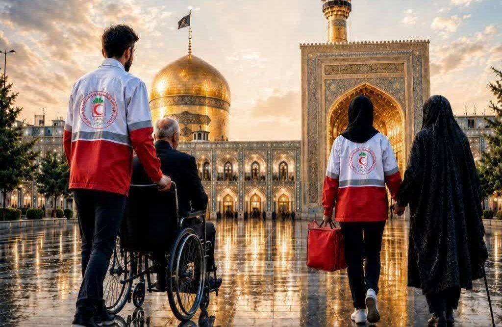 تحلیل خبر: پنجمین رویداد ملی قدم‌به‌قدم در مسیر بهشت آغاز شد | مهر - کد 01cc