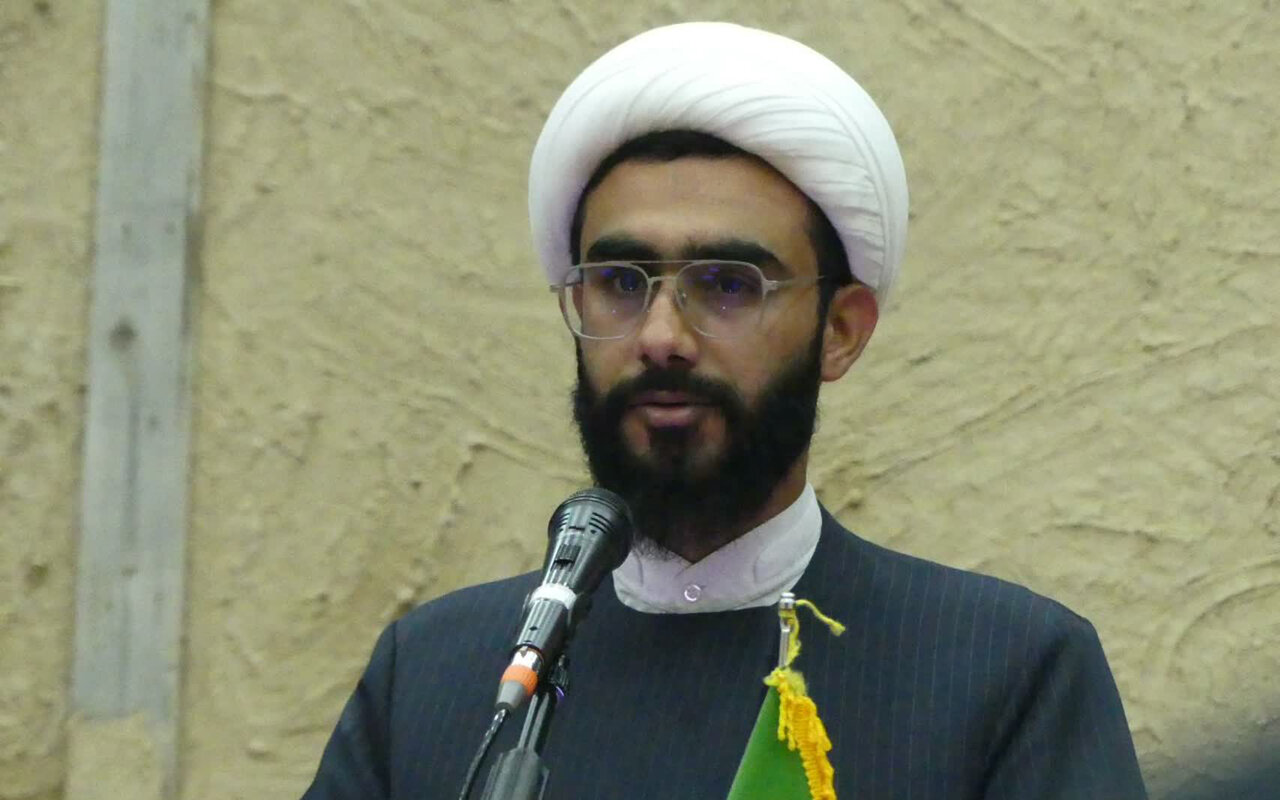 گزارش تحلیلی: راه‌اندازی مرکز «معارف اسلام ناب» در شهرستان مهر | مهر - کد a6ba