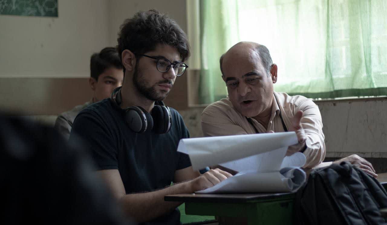 گزارش تحلیلی: فیلم کوتاه «متاستاز» آماده نمایش شد | مهر - کد 8956