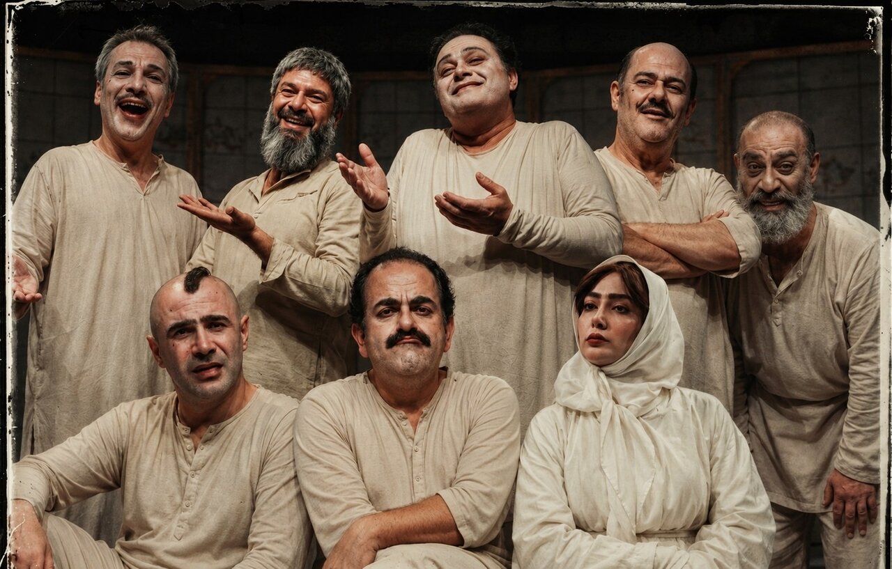«طوروپِ طرب» به صحنه برمی‌گردد