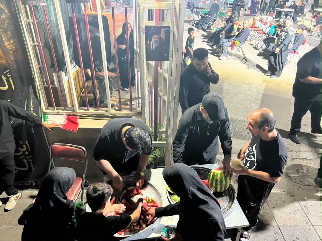 برپایی فدراسیون بولینگ و بیلیارد در مشهد مقدس با نام امام رضا (ع)