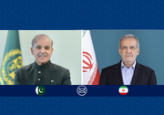 یوم آزادی، صدر پزشکیان کی جانب سے پاکستانی قوم کو مبارک باد