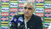 الهامی: در مصاف با بهترین تیم ایران بازی کردیم