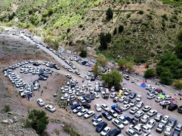 ورود ۴۵۰۰ گردشگر به سی‌سخت؛ ظرفیت اقامتی دنا ۱۰۰ درصد تکمیل شد