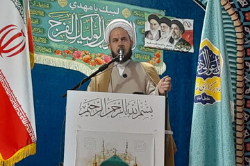 دستجردی: تبیین مکتب مقاومت مهم‌ترین وظیفه است