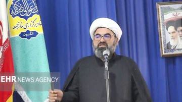 امام جمعه انگوت خواستار استقرار اداره امور عشایر در این شهرستان شد