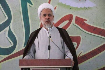 رحیمی: اقتدار پایدار و هوشمند راهبرد عبور از دو خطای محاسباتی دشمن است