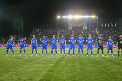 بحران میزبانی دغدغه جدید آبی‌ها/ AFC برای استقلال تعیین تکلیف می‌کند!