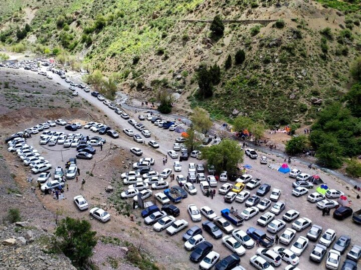 ورود ۴۵۰۰ گردشگر به سی‌سخت؛ ظرفیت اقامتی دنا ۱۰۰ درصد تکمیل شد
