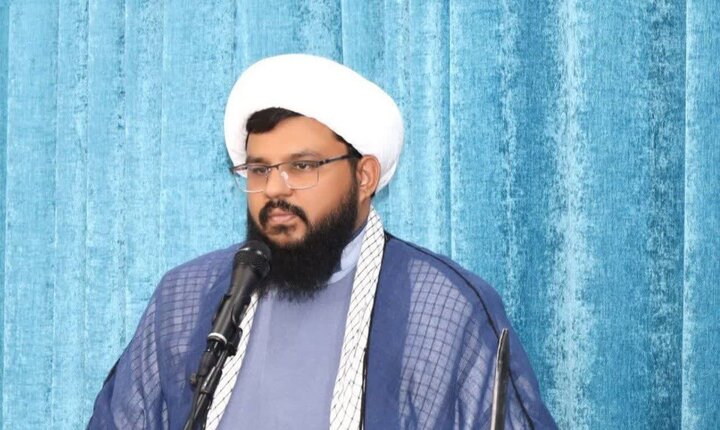 امام جمعه ریگان: قیمت خرما دغدغه اصلی نخل داران شرق کرمان است
