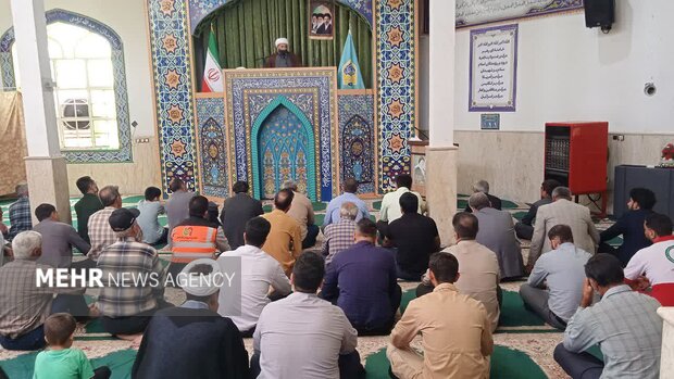 ابراهیمی‌فرد: جدایی بحرین بخشی از راهبرد استعمار علیه ایران بود