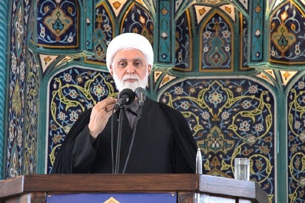 بی‌نیاز: اقتدار ایران محاسبات دشمن برای آغاز جنگ را دشوار کرده است