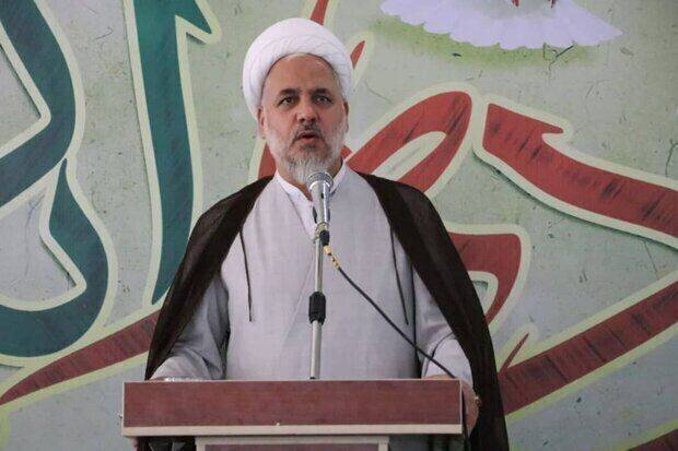 رحیمی: اقتدار پایدار و هوشمند راهبرد عبور از دو خطای محاسباتی دشمن است