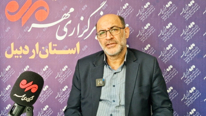 اجرای ۹۰ پروژه گردشگری با سرمایه ۱۰ همت در اردبیل