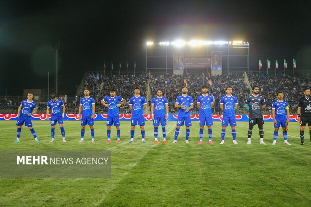 بحران میزبانی دغدغه جدید آبی‌ها/ AFC برای استقلال تعیین تکلیف می‌کند!