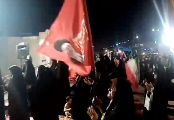 حماسه‌آفرینی آب‌پخشی‌ها به ۱۶۷ شب رسید