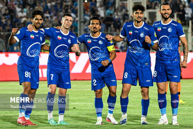 چهار مدعی در شروع فصل کم نیاوردند/استقلال پرقدرت،پرسپولیس امیدوارکننده