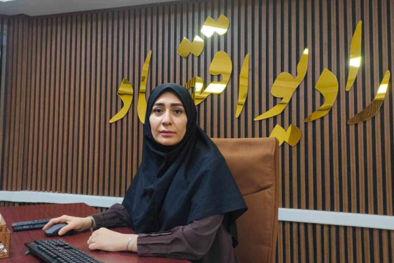 پخش برنامههای جدید در رادیو اقتصاد؛ ترویج کارآفرینی و کسبوکار خانگی پخش برنامههای جدید در رادیو اقتصاد؛ ترویج کارآفرینی و کسبوکار خانگی