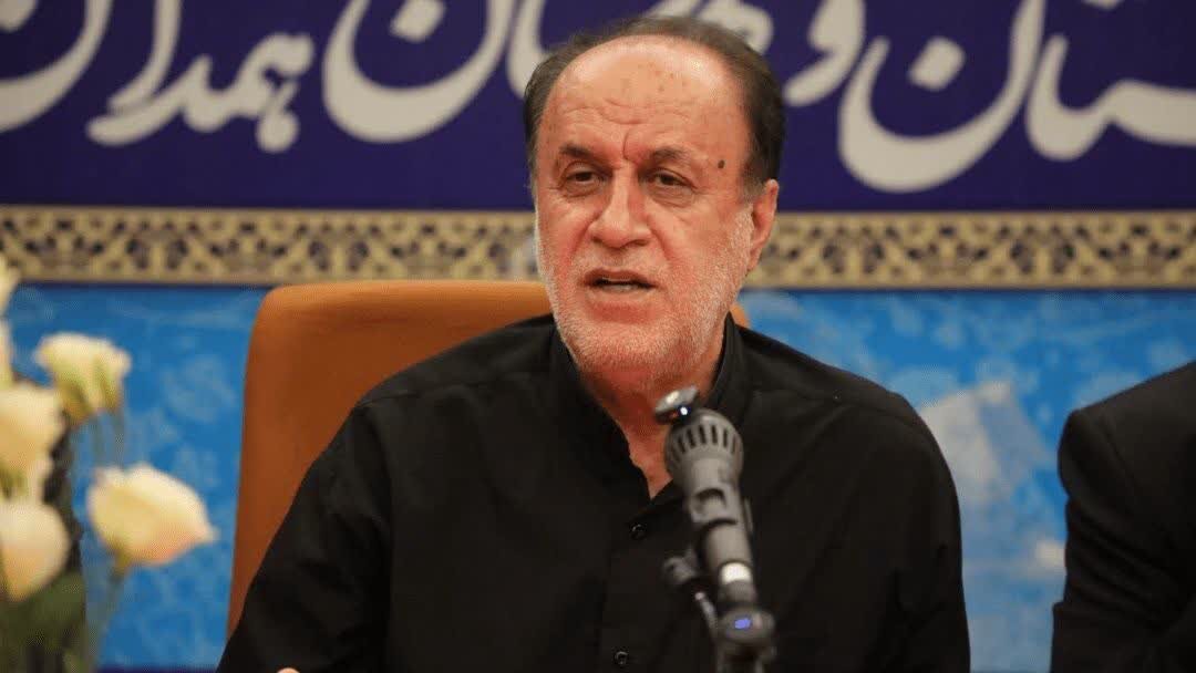 احداث استخر ۵۰ متری؛ گام بلند همدان برای فتح سکوهای شنا