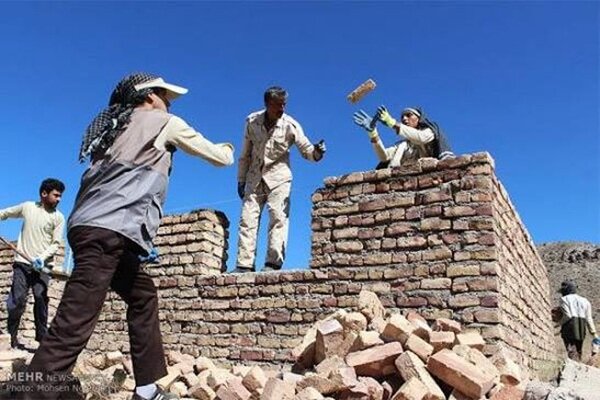 اردوهای جهادی، میدان نبرد تمدنی و تربیت نیروی تراز انقلاب اسلامی