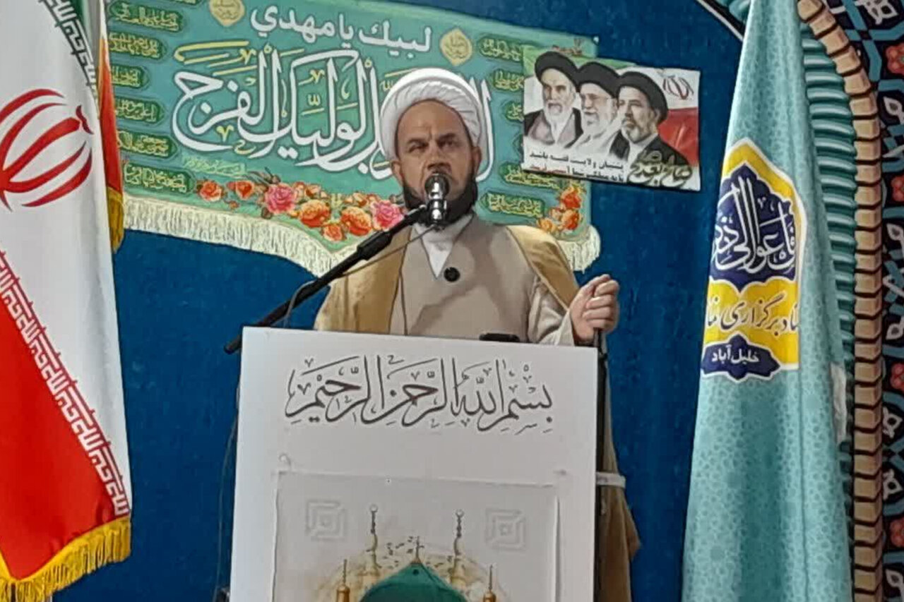 تحلیل خبر: دستجردی: تبیین مکتب مقاومت مهم‌ترین وظیفه است  | مهر - کد e9d5