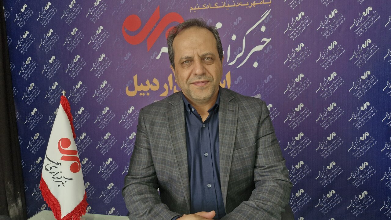گزارش تحلیلی: کسب رتبه اول کشوری استان اردبیل در مصرف بهینه آب  | مهر - کد 35a5