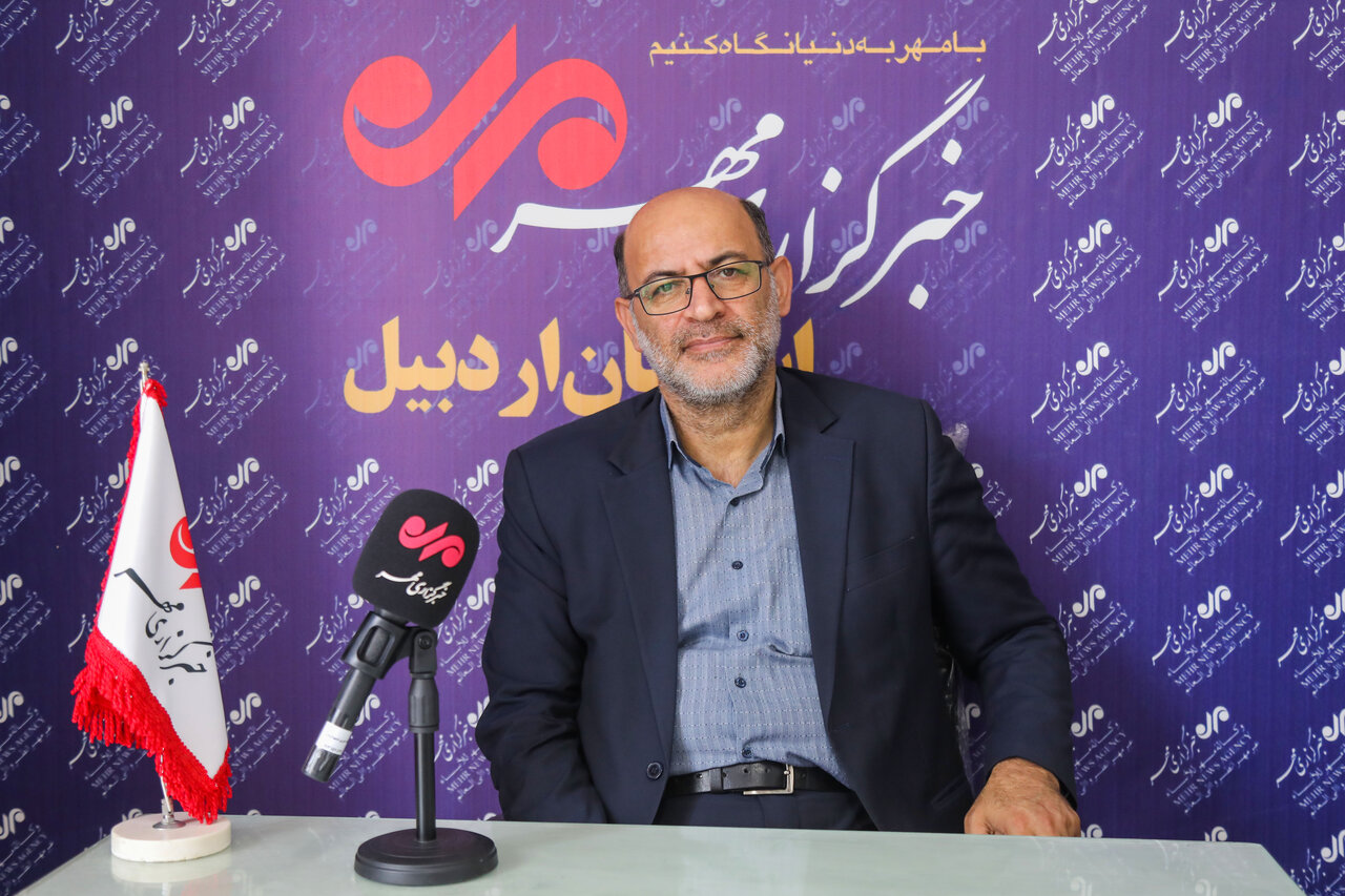 تحلیل خبر: اجرای ۹۰ پروژه گردشگری با سرمایه ۱۰ همت در اردبیل | مهر - کد 138a