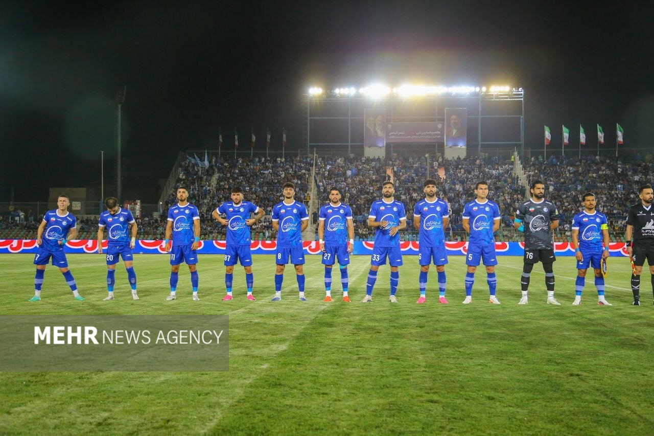 بحران میزبانی دغدغه جدید آبیها/ AFC برای استقلال تعیین تکلیف میکند!