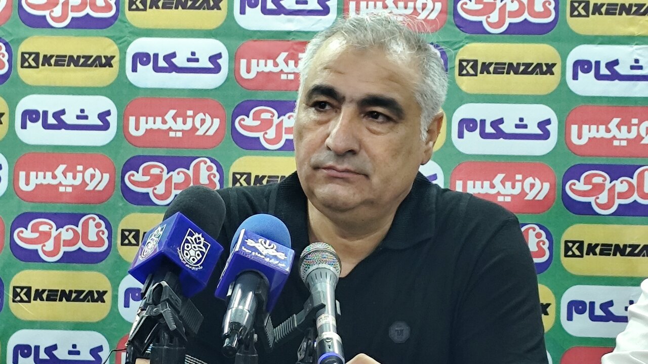 گزارش موفقیت: الهامی: در مصاف با بهترین تیم ایران بازی کردیم | مهر - کد cb0c