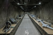 Production, delivery of Iran's air defense sys. go on: IRGC