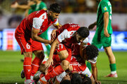 شروع امیدوارکننده پرسپولیس با ۱۵ دقیقه طوفانی/ جدیدها چنگی به دل زدند!