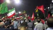 صد و شصت و هشتمین شب اقتدار و حماسه در مازندران