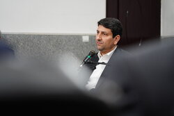 هاشمی: تلاش دشمن برای قطع ارتباط جزایر در جنگ تحمیلی ناکام ماند